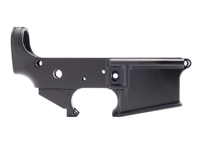 M16 CUT LOWER RECEIVER