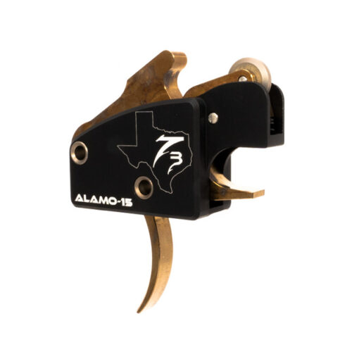 Graves Alamo 15 trigger