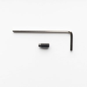 Screw for the Right Side Ambidextrous Selector Lever for the FRT-RD3™ (AMBI)