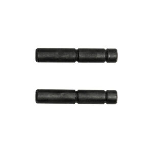 Mil-Spec Hammer and Trigger Pins for the AR-15